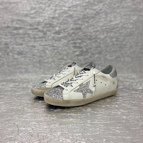 Golden Goose sneakers - Picture 2 of 9